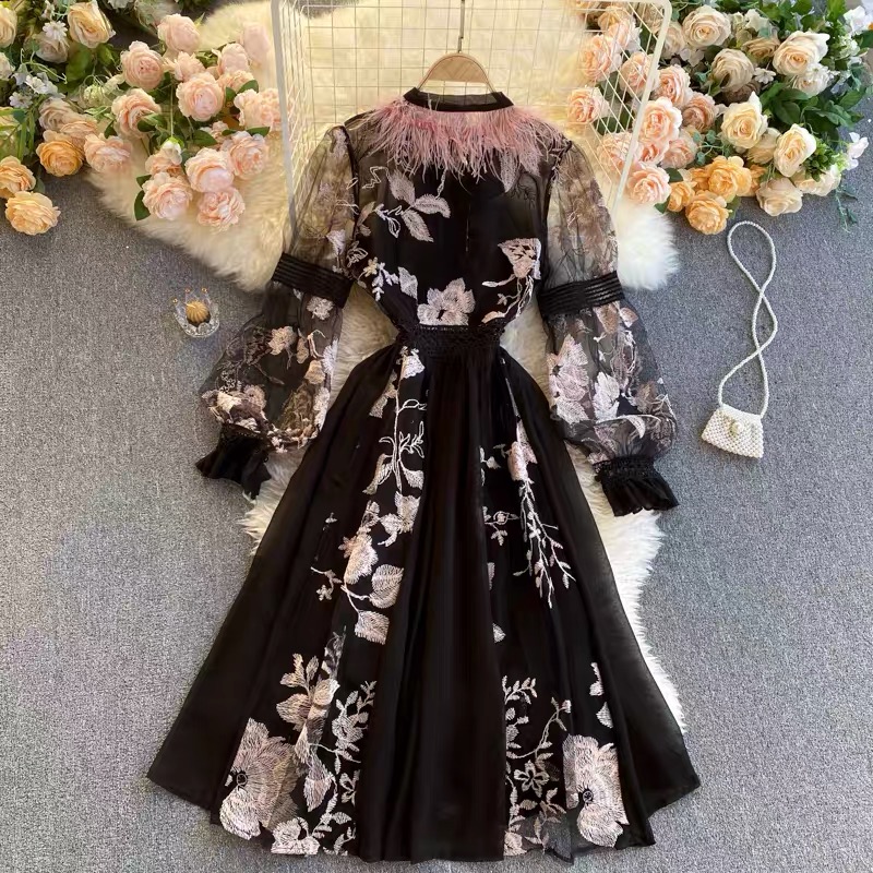 Flights to Cabo dress FD64 images